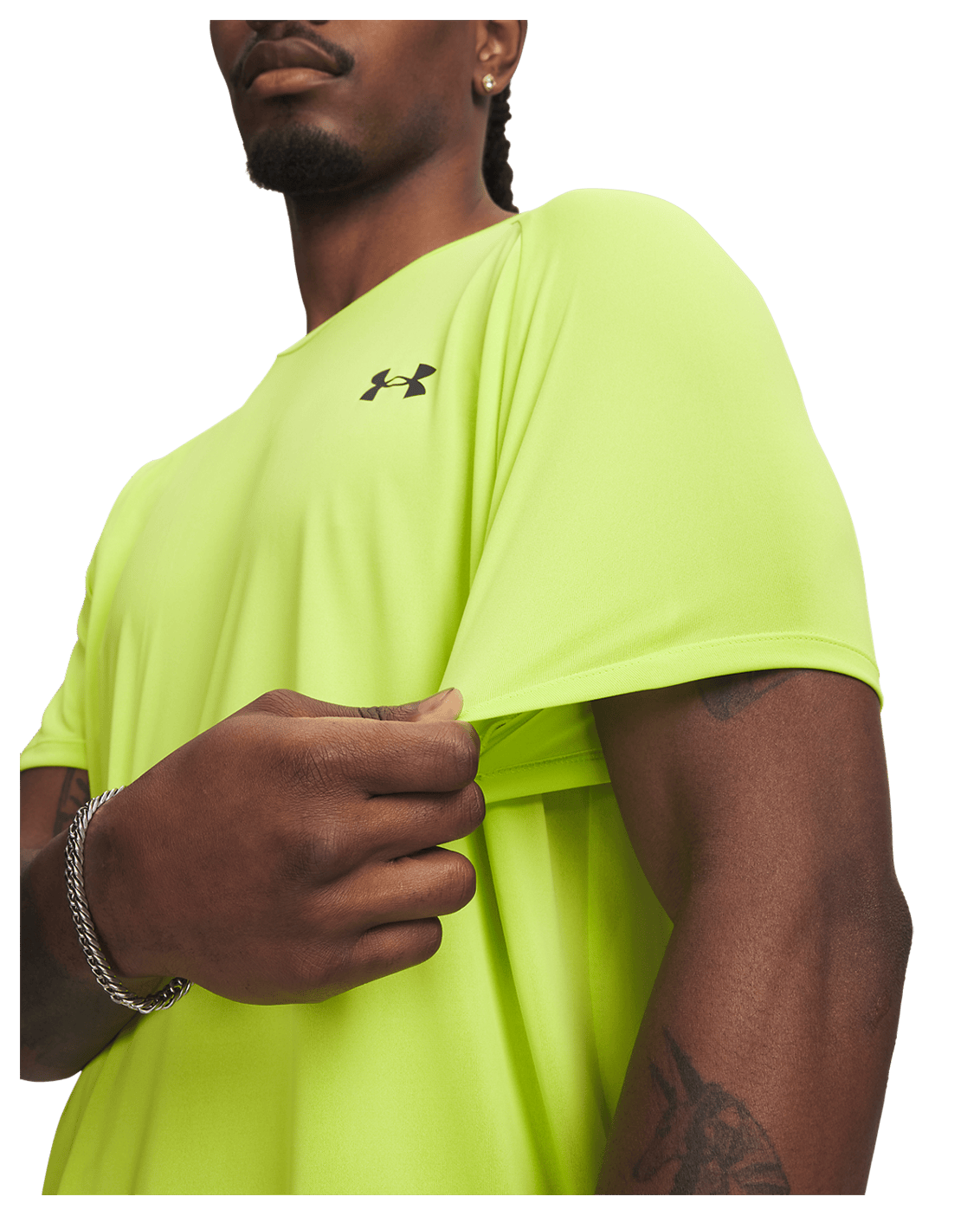 Under Armour UA Tech™ 2.0 Men's Short Sleeve