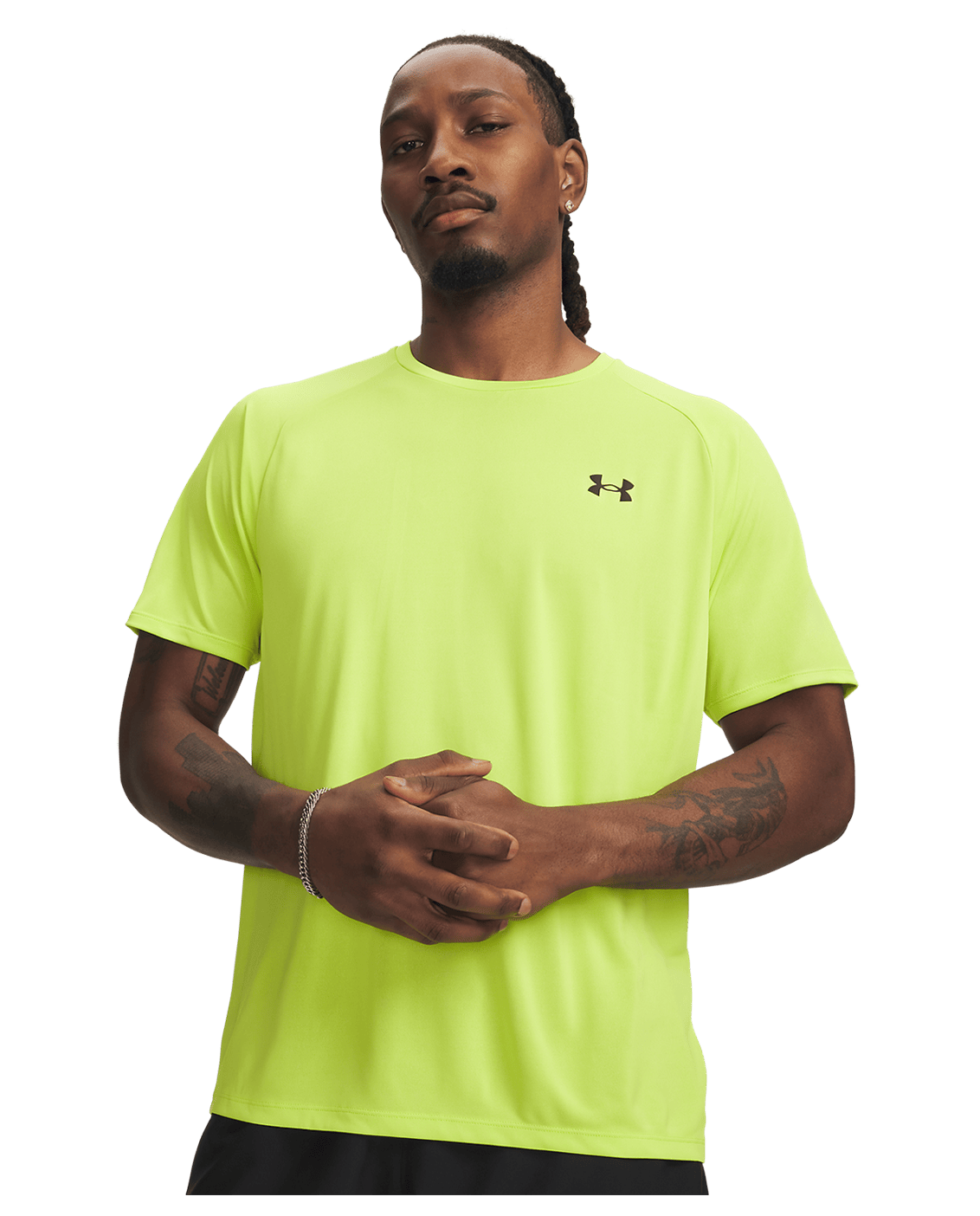 Under Armour UA Tech™ 2.0 Men's Short Sleeve