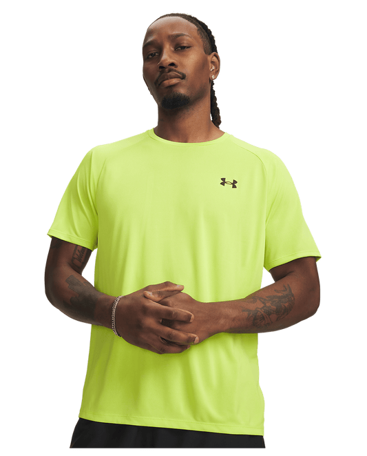 Under Armour UA Tech™ 2.0 Men's Short Sleeve