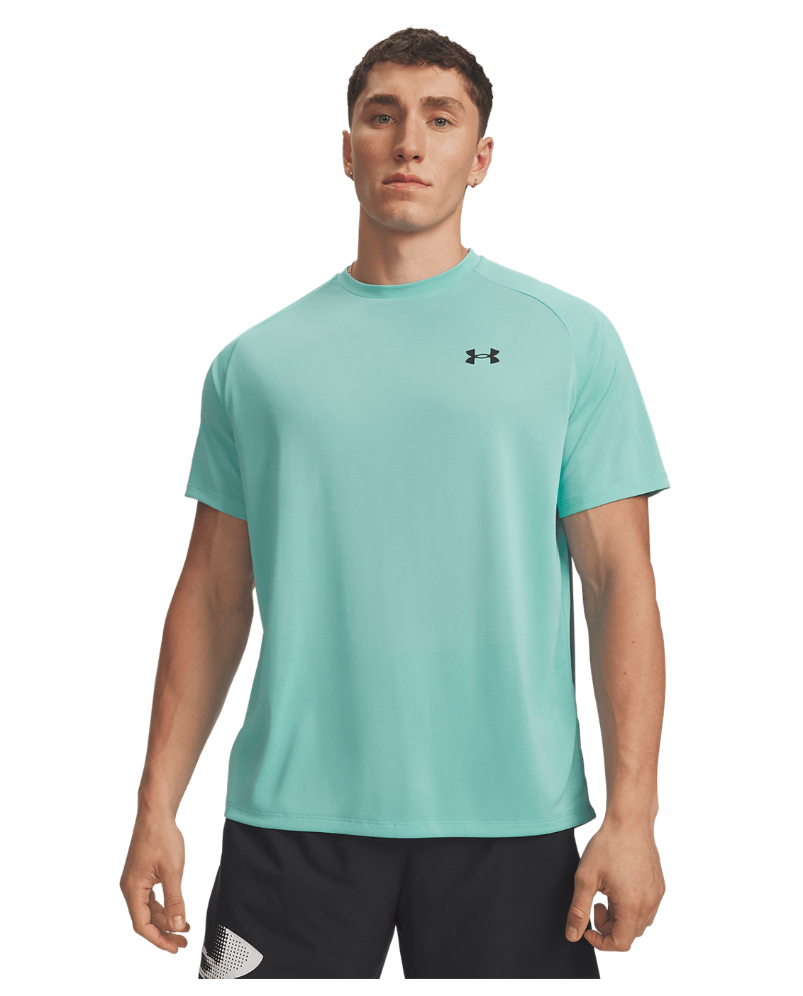 Under Armour Apparel UA Tech™ 2.0 Men's Short Sleeve