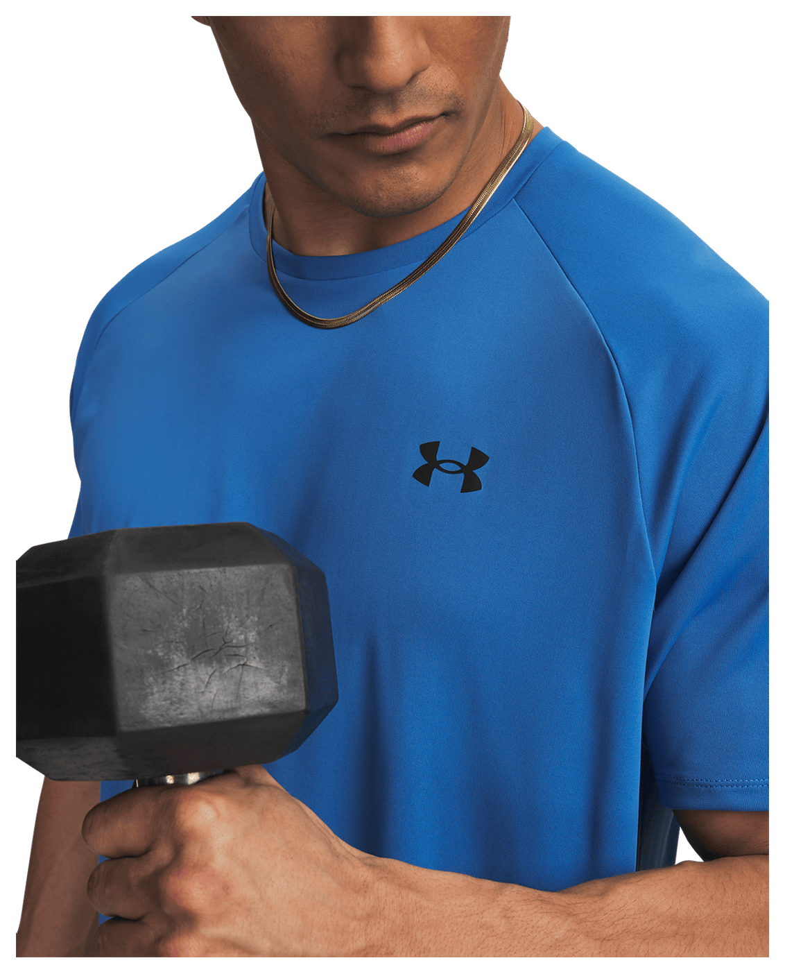 Under Armour Apparel UA Tech™ 2.0 Men's Short Sleeve