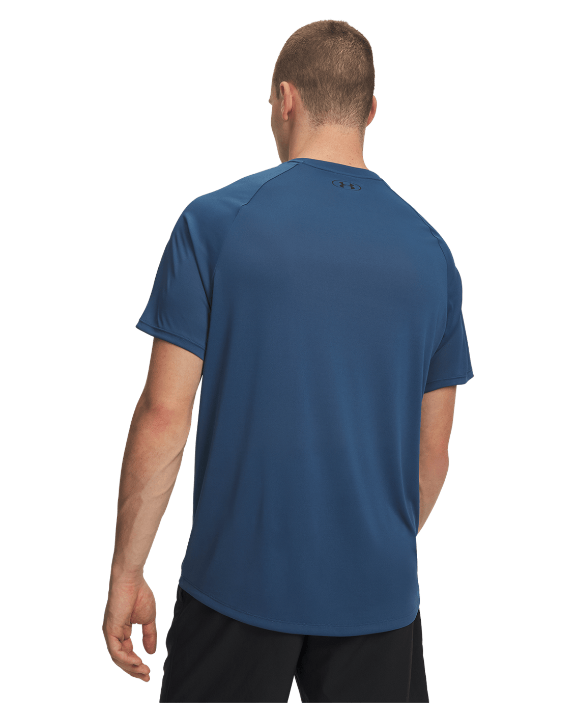 Under Armour Apparel UA Tech™ 2.0 Men's Short Sleeve