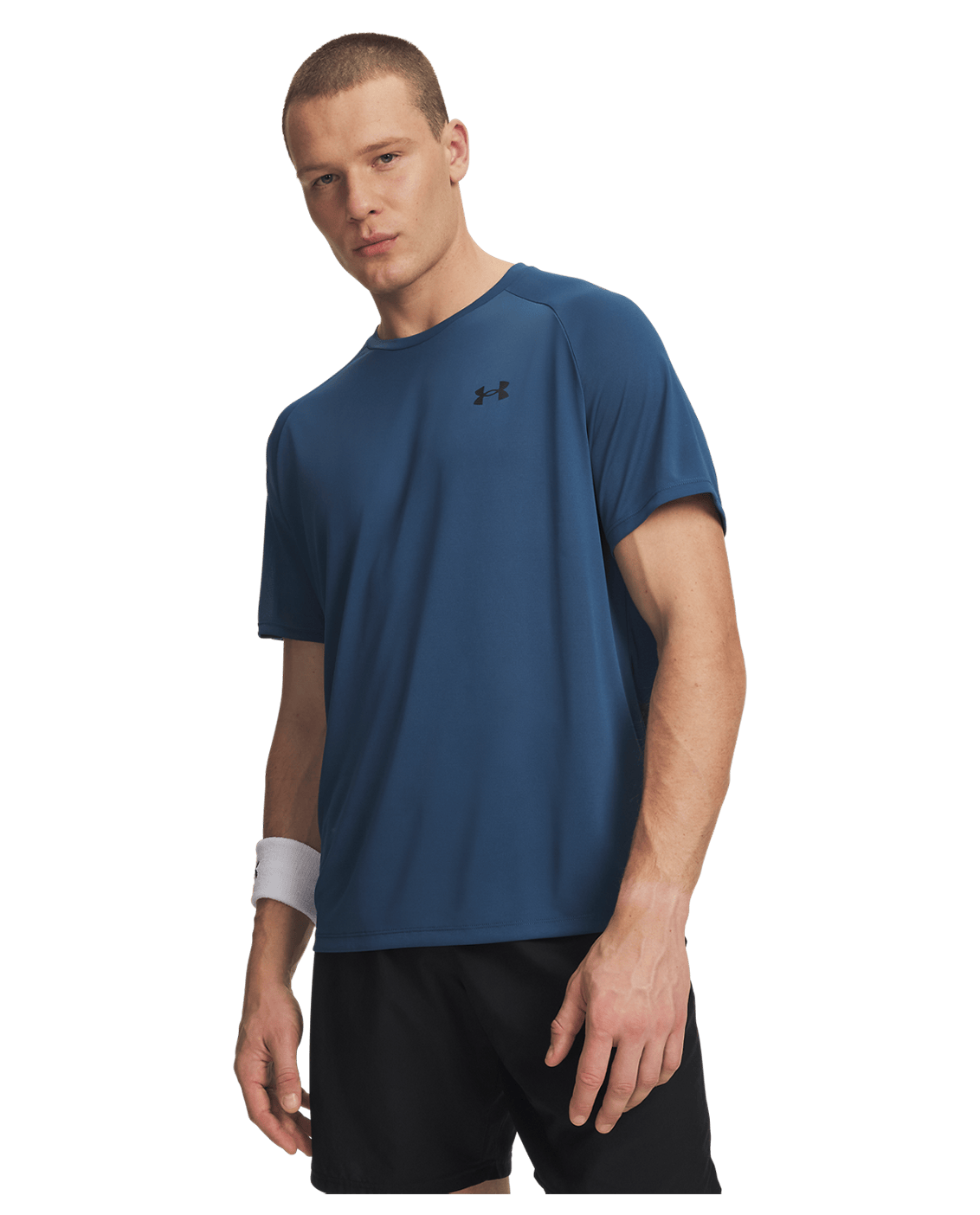 Under Armour Apparel UA Tech™ 2.0 Men's Short Sleeve