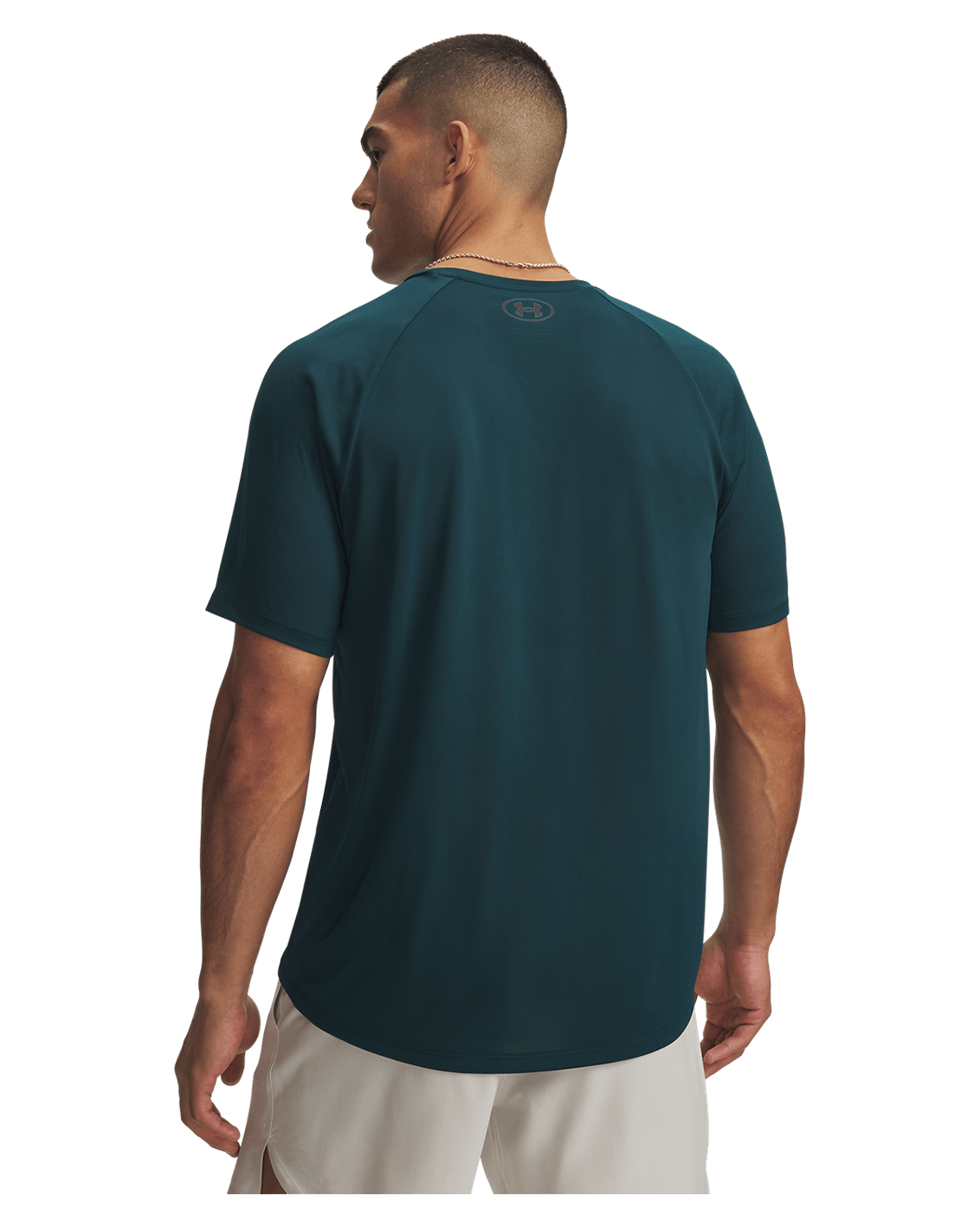 Under Armour UA Tech™ 2.0 Men's Short Sleeve