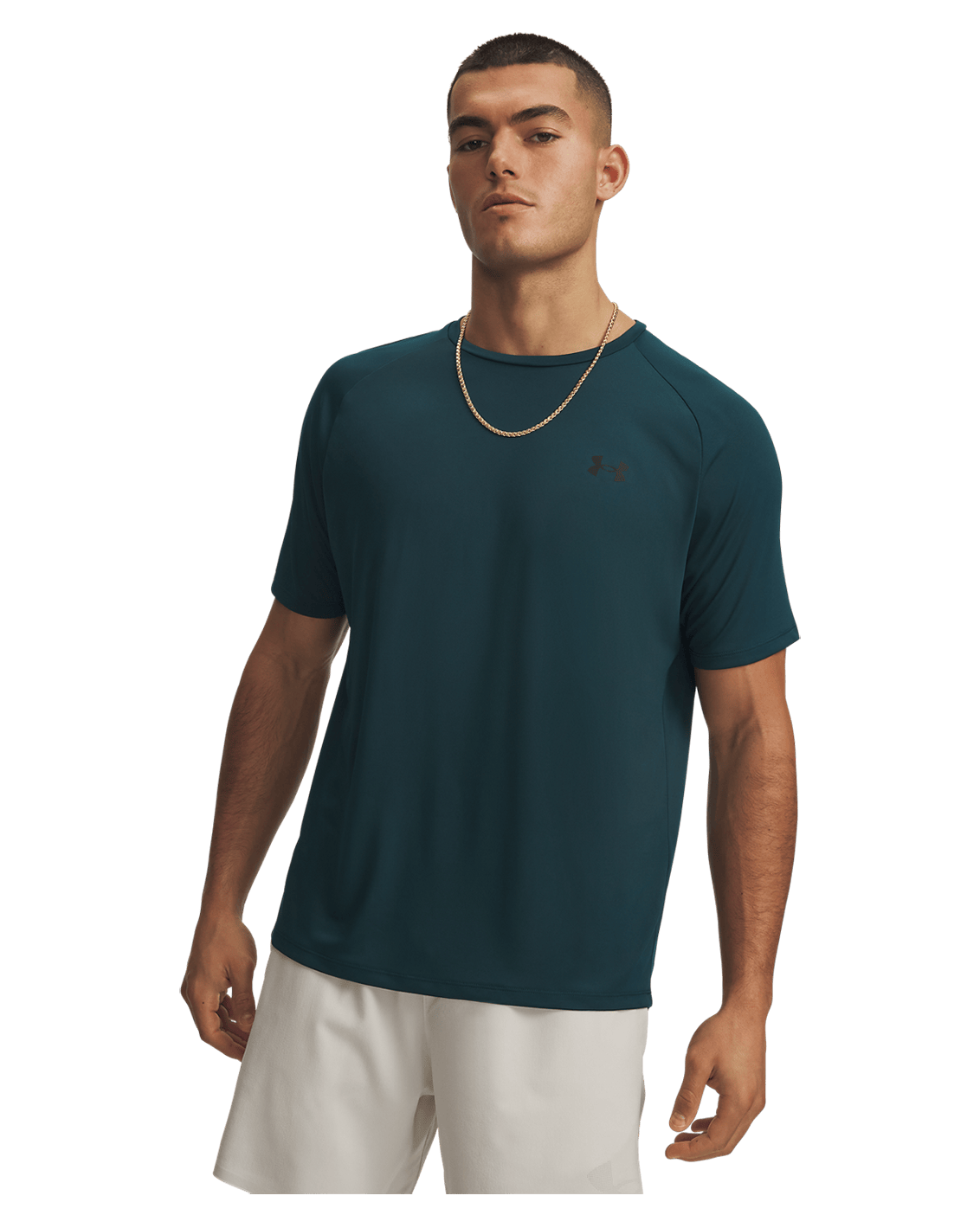 Under Armour UA Tech™ 2.0 Men's Short Sleeve