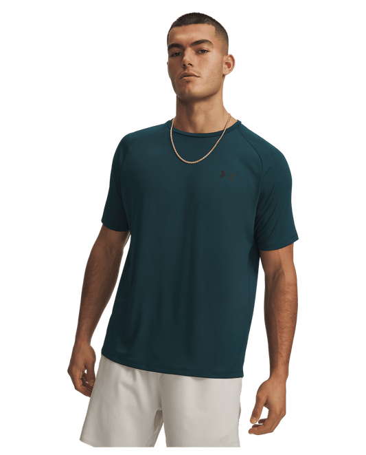 Under Armour UA Tech™ 2.0 Men's Short Sleeve