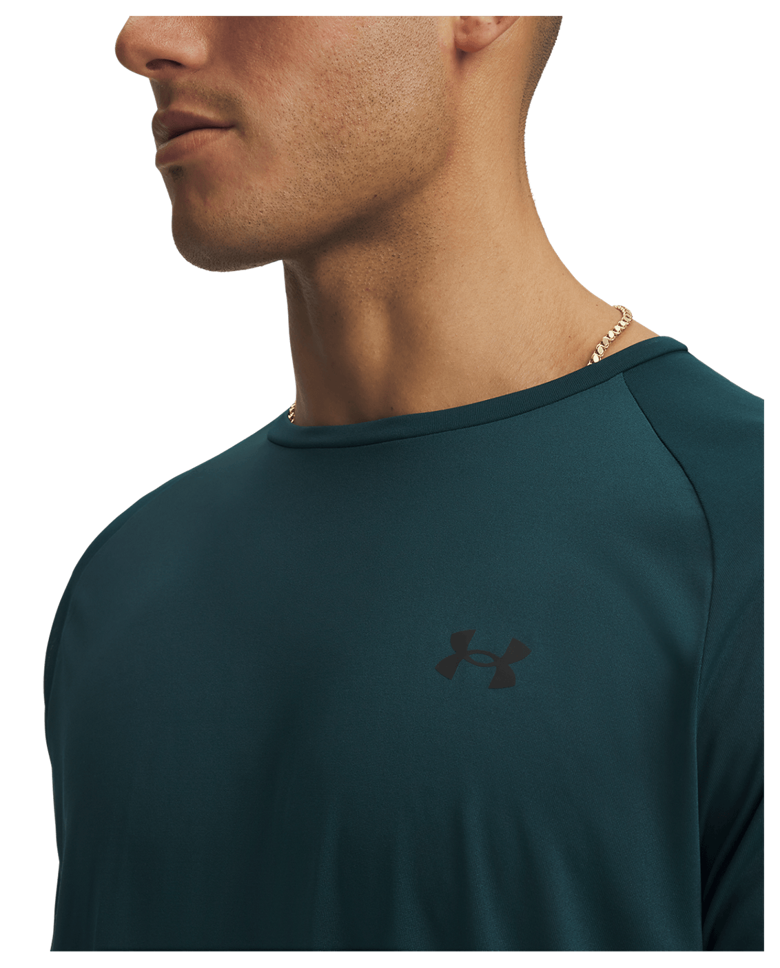 Under Armour UA Tech™ 2.0 Men's Short Sleeve