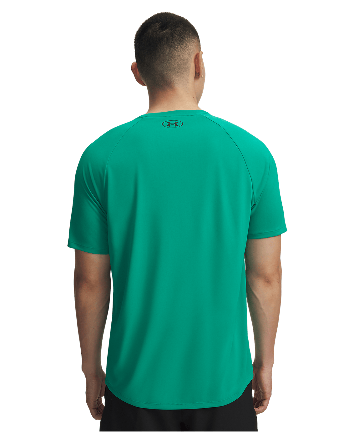 Under Armour UA Tech™ 2.0 Men's Short Sleeve