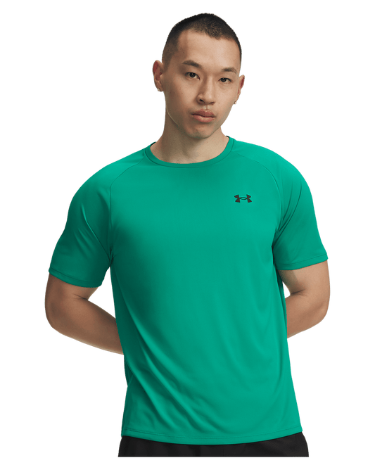 Under Armour UA Tech™ 2.0 Men's Short Sleeve
