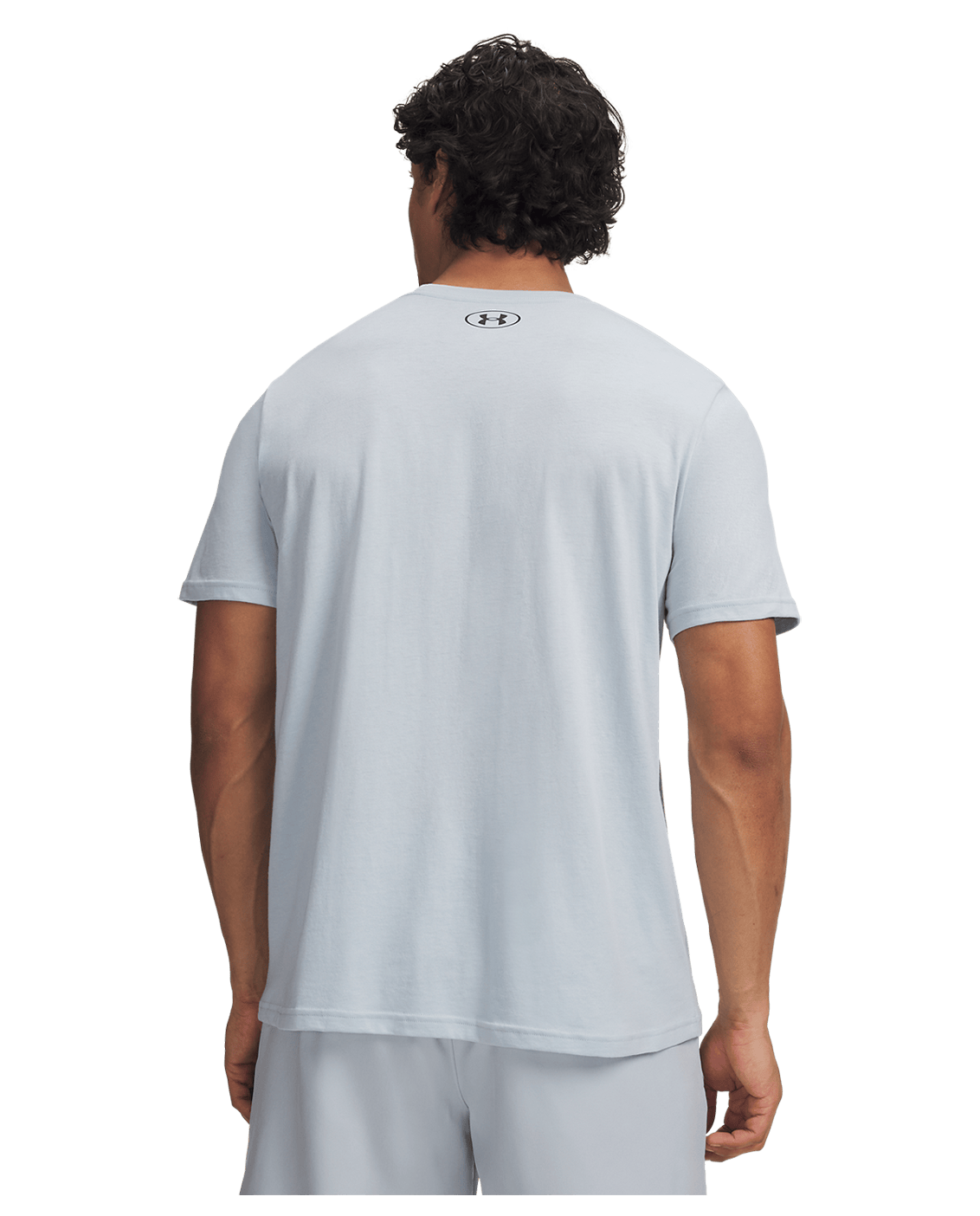 Under Armour UA Left Chest Logo Men's Short Sleeve