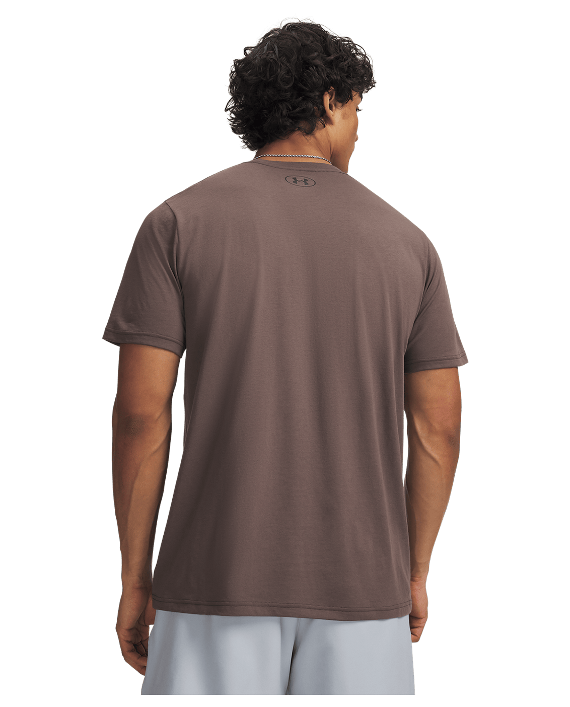 Under Armour UA Left Chest Logo Men's Short Sleeve