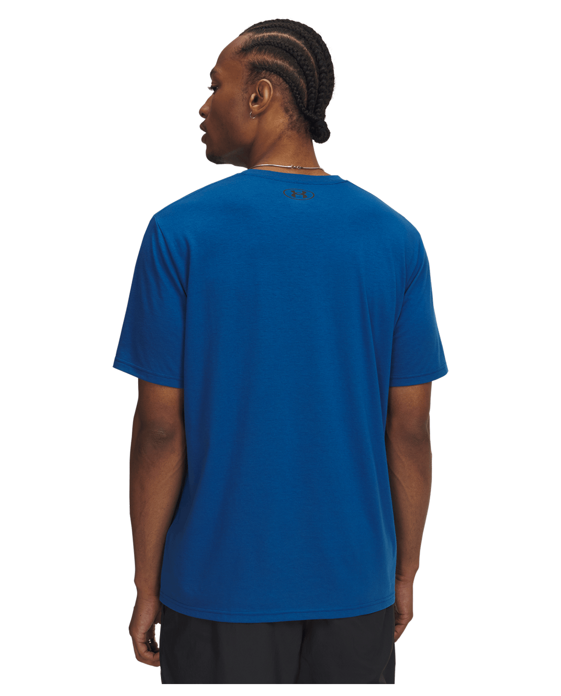 Under Armour Apparel UA Left Chest Logo Men's Short Sleeve