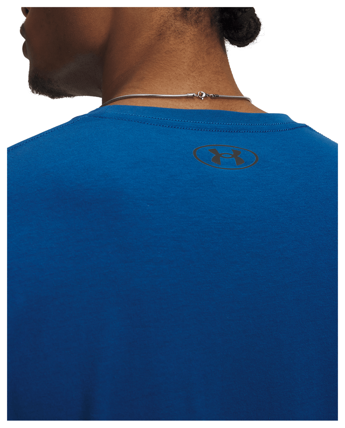 Under Armour Apparel UA Left Chest Logo Men's Short Sleeve