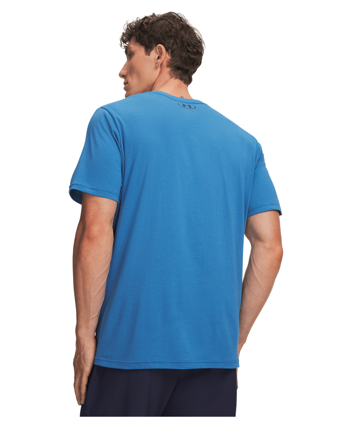 Under Armour UA Left Chest Logo Men's Short Sleeve