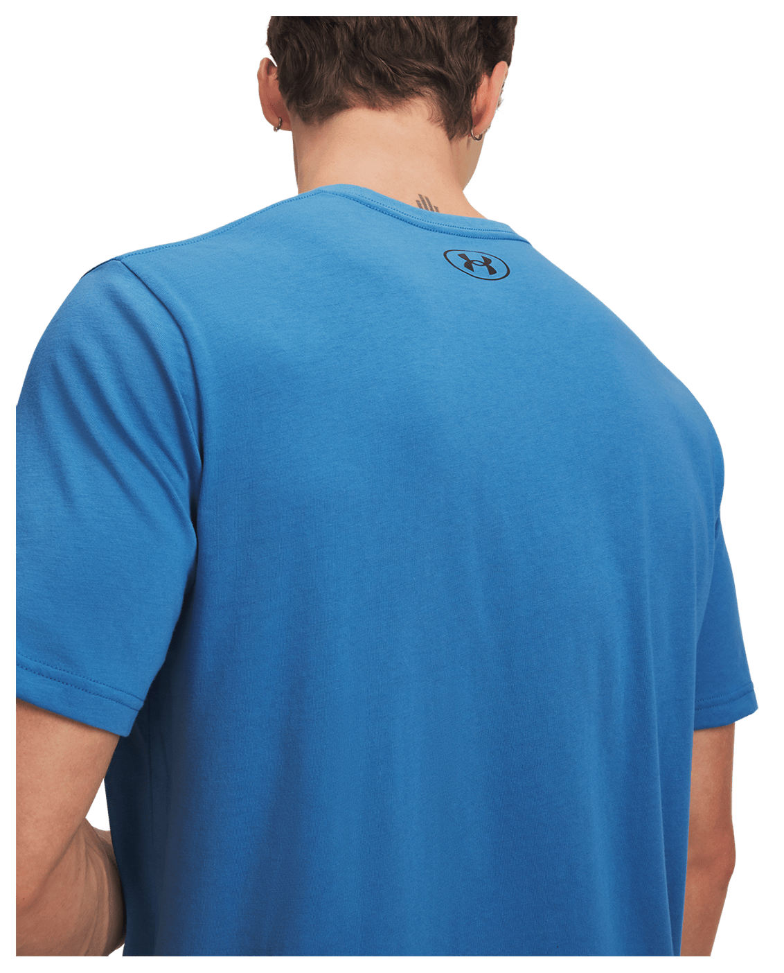 Under Armour UA Left Chest Logo Men's Short Sleeve