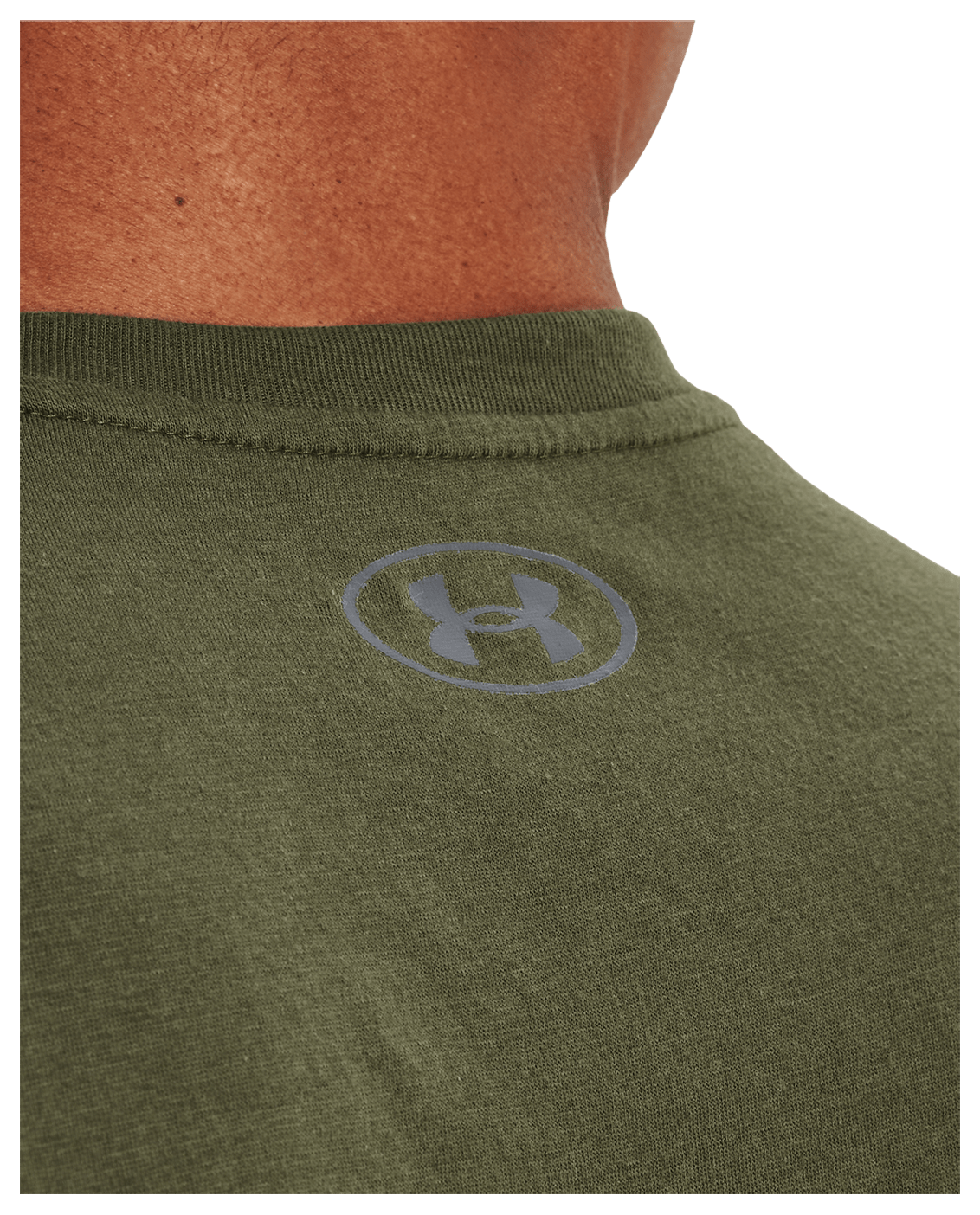 Under Armour Apparel UA Left Chest Cut-Off Men's Tank