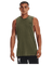UA Left Chest Cut-Off Men's Tank