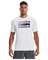 UA Team Issue Wordmark Men's Short Sleeve
