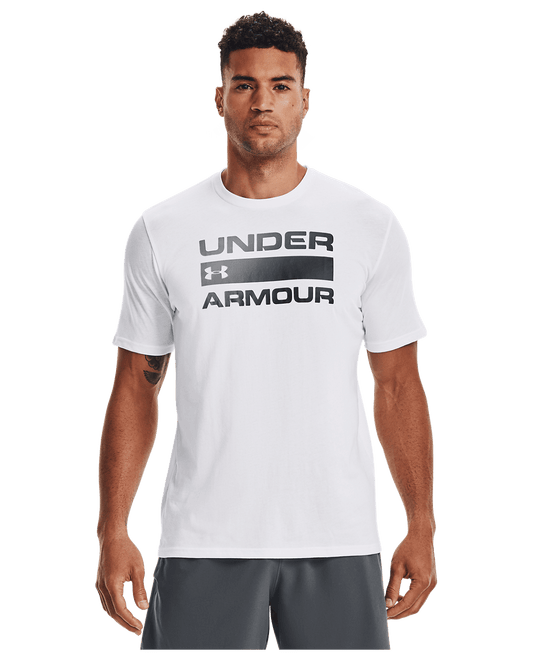 Under Armour Apparel UA Team Issue Wordmark Men's Short Sleeve