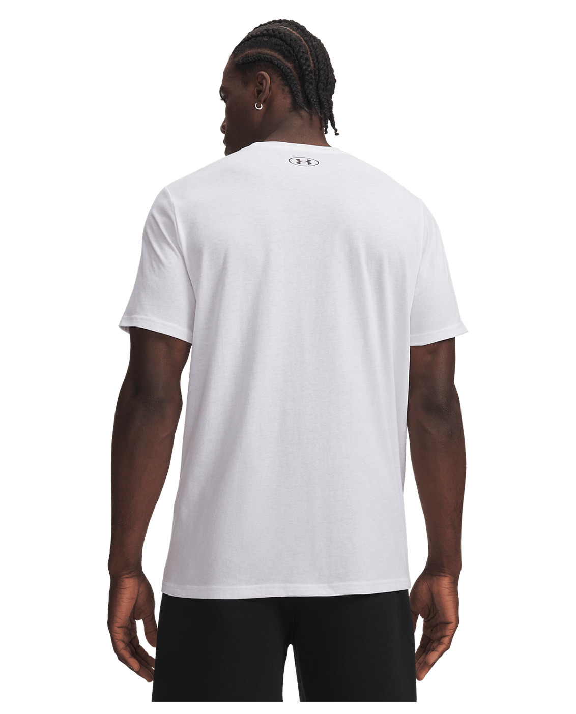 Under Armour Apparel UA Team Issue Wordmark Men's Short Sleeve