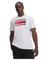 UA Team Issue Wordmark Men's Short Sleeve