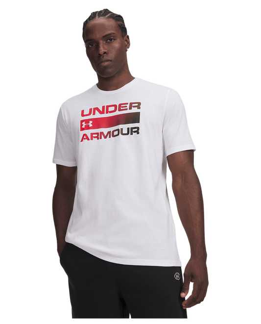 Under Armour Apparel UA Team Issue Wordmark Men's Short Sleeve
