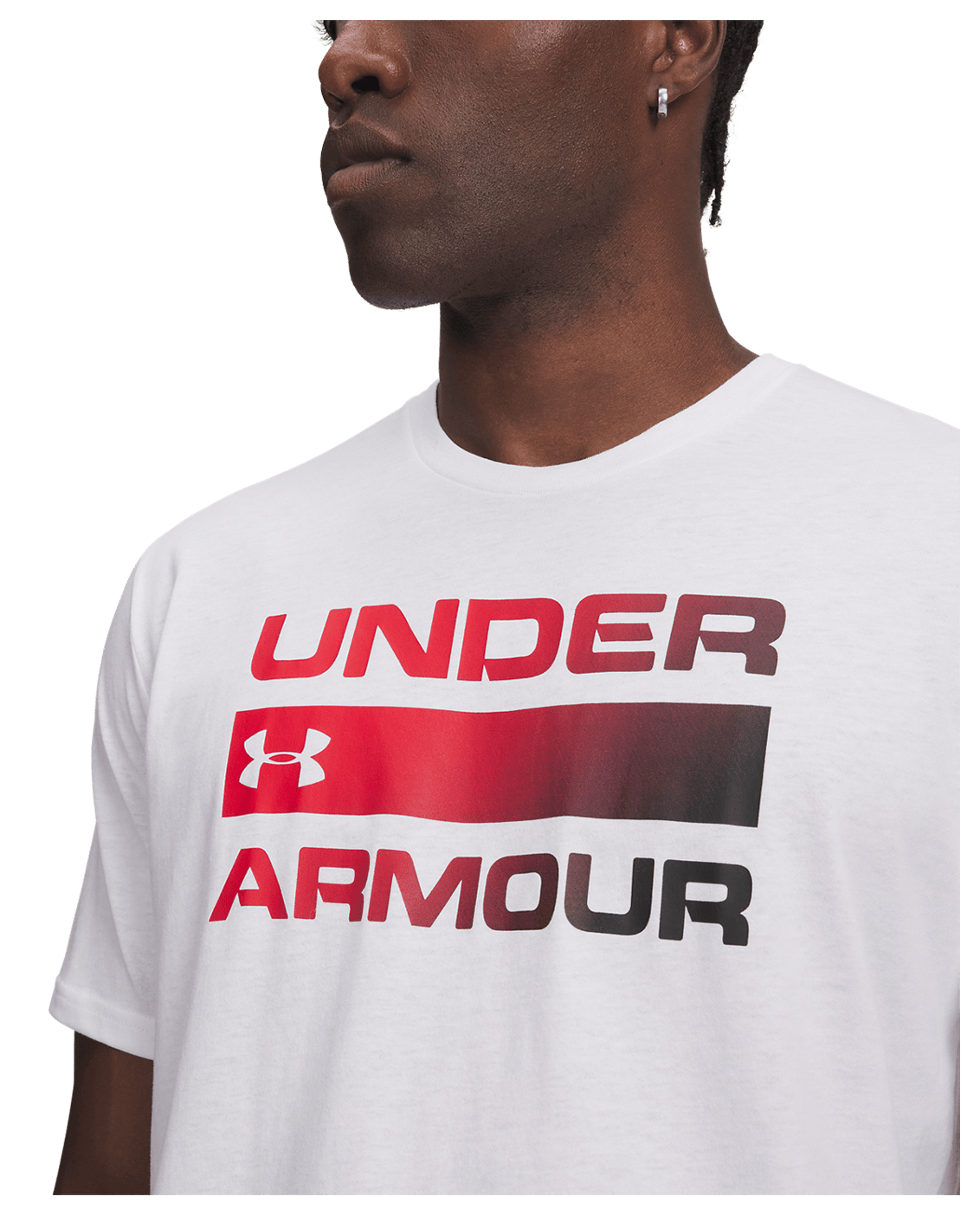 Under Armour Apparel UA Team Issue Wordmark Men's Short Sleeve