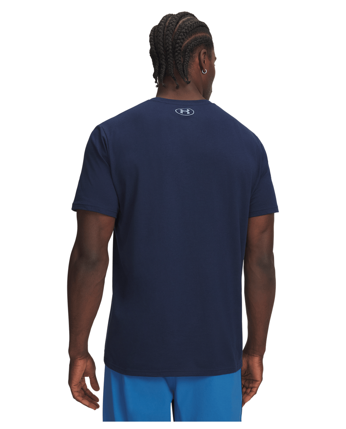 Under Armour Apparel UA Team Issue Wordmark Men's Short Sleeve