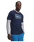 UA Team Issue Wordmark Men's Short Sleeve
