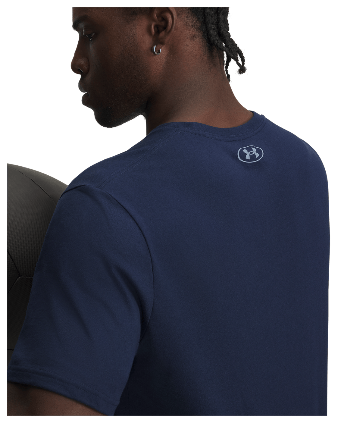 Under Armour Apparel UA Team Issue Wordmark Men's Short Sleeve