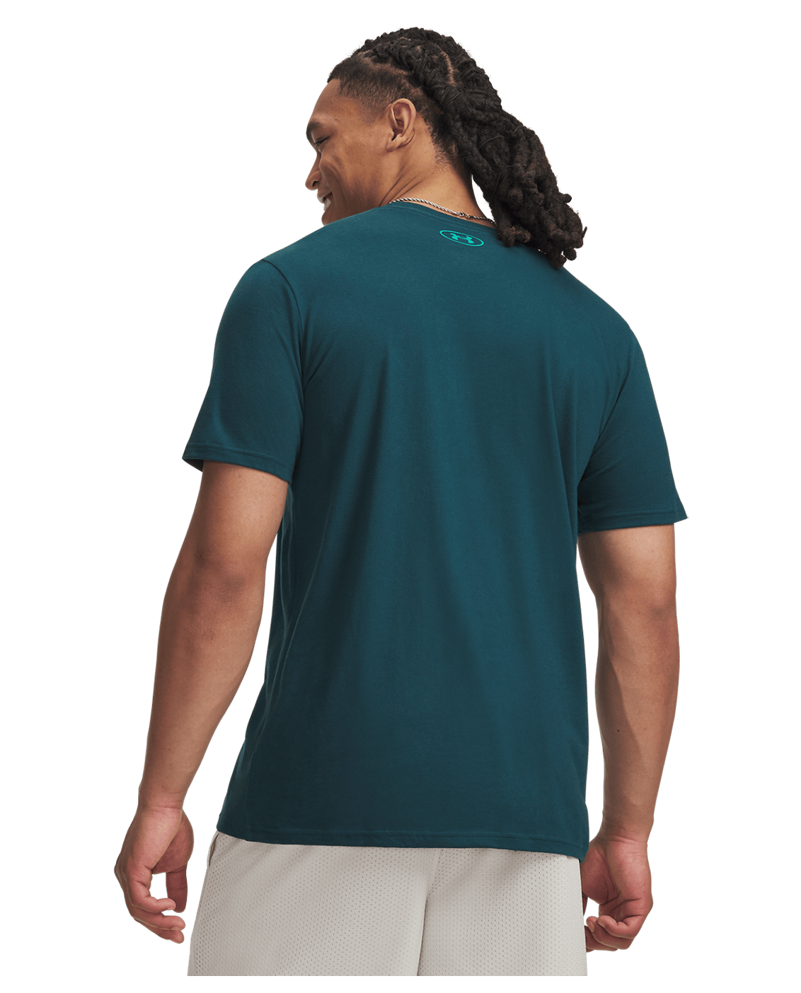 Under Armour Apparel UA Team Issue Wordmark Men's Short Sleeve