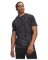UA ABC Camo Men's Short Sleeve