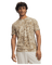 UA ABC Camo Men's Short Sleeve