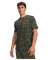 UA ABC Camo Men's Short Sleeve