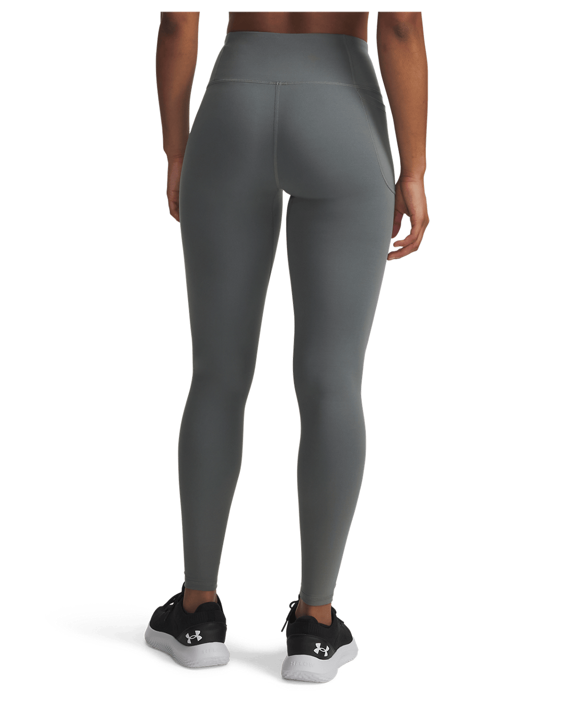 Under Armour Apparel UA Motion Women's Full-Length Leggings
