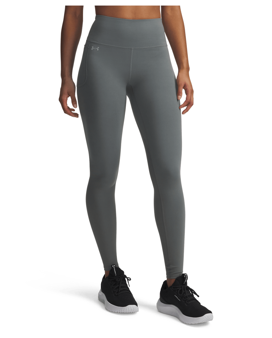 Under Armour Apparel UA Motion Women's Full-Length Leggings