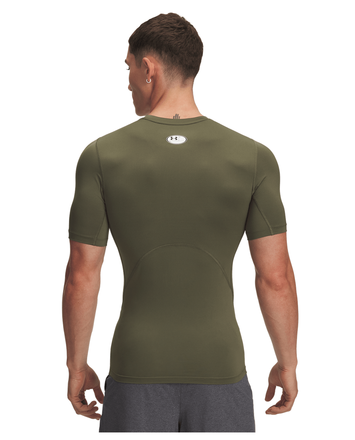 Under Armour Apparel HeatGear® Men's Short Sleeve