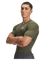 HeatGear® Men's Short Sleeve
