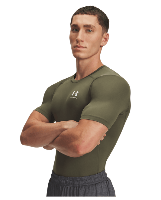 Under Armour Apparel HeatGear® Men's Short Sleeve