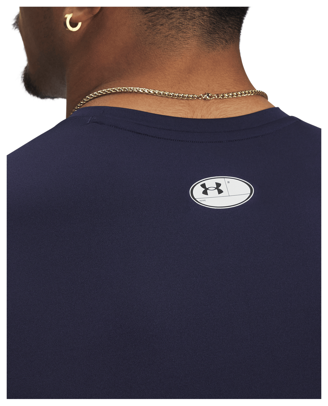 Under Armour HeatGear® Men's Compression Sleeveless