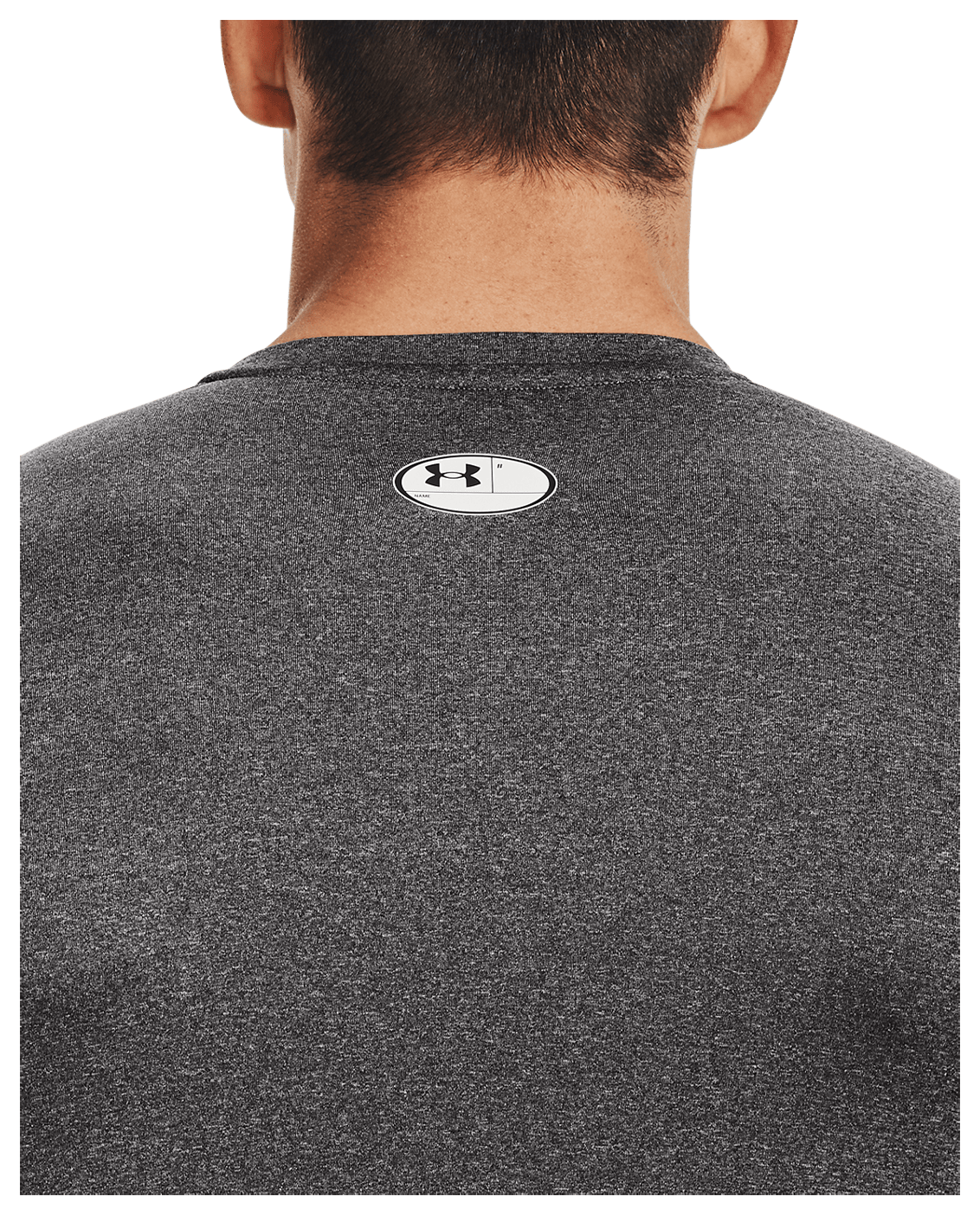 Under Armour HeatGear® Men's Compression Long Sleeve