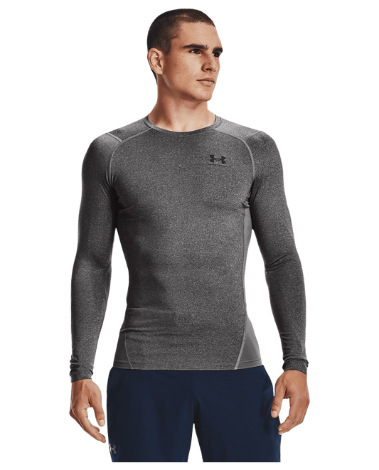 Under Armour HeatGear® Men's Compression Long Sleeve
