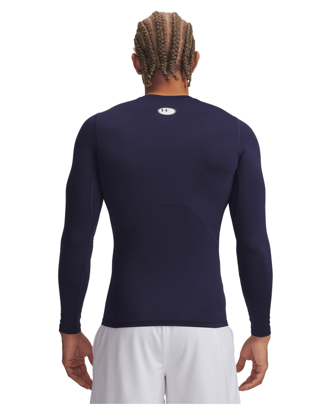 Under Armour HeatGear® Men's Long Sleeve