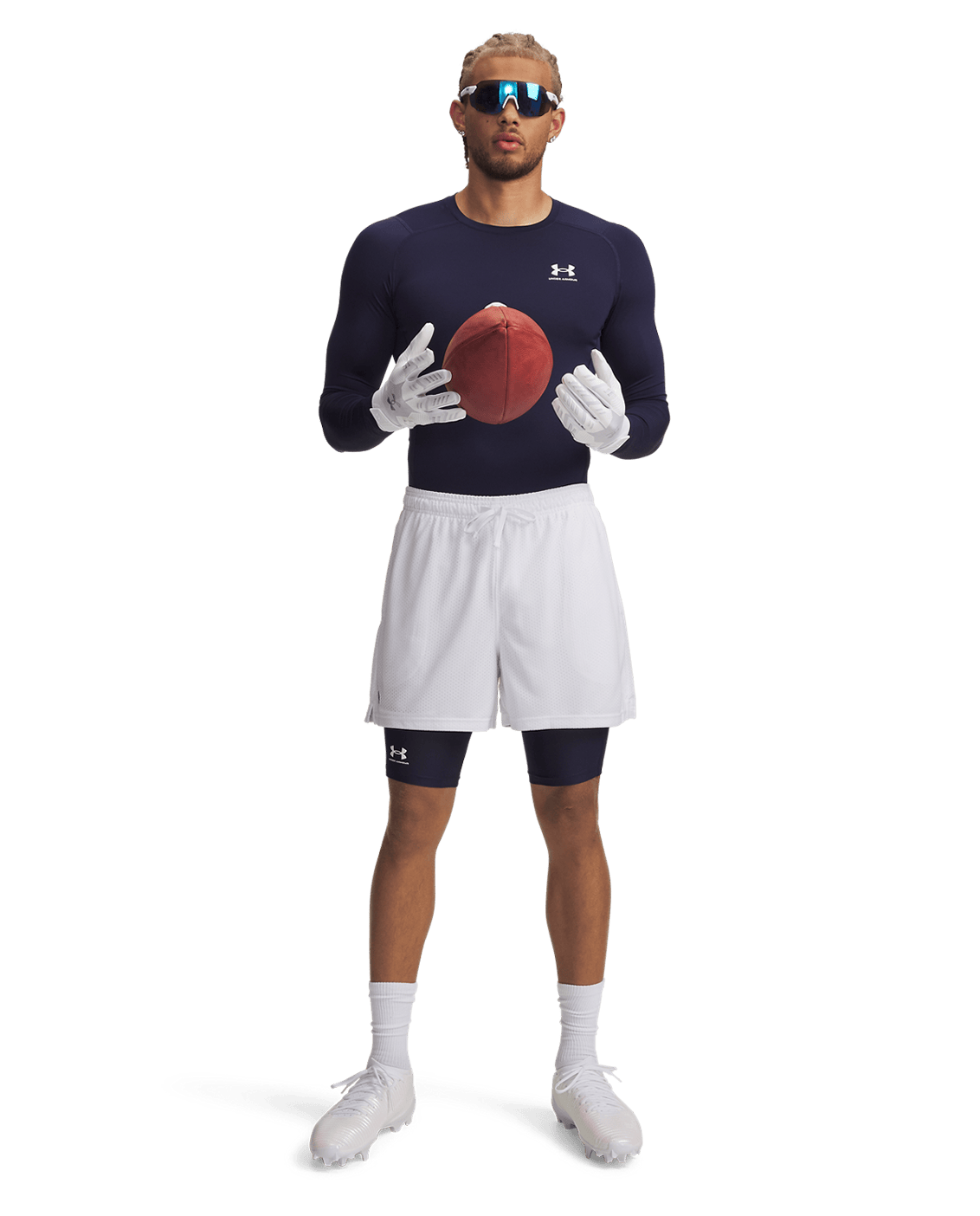 Under Armour HeatGear® Pocket Men's 9" Shorts