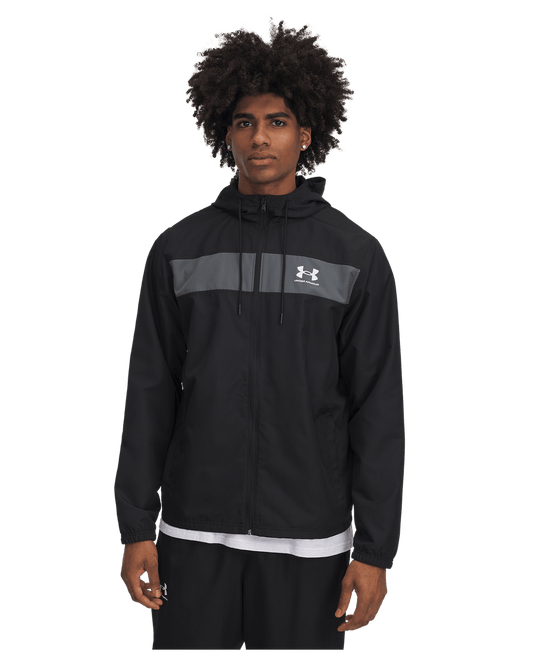 Under Armour Apparel UA Sportstyle Men's Windbreaker Jacket