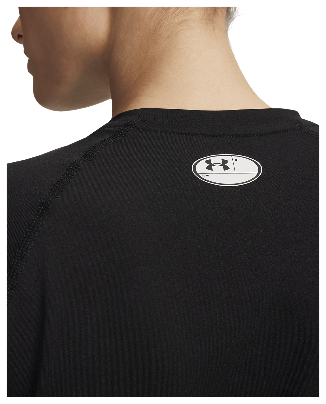 Under Armour HeatGear® Women's Compression Short Sleeve