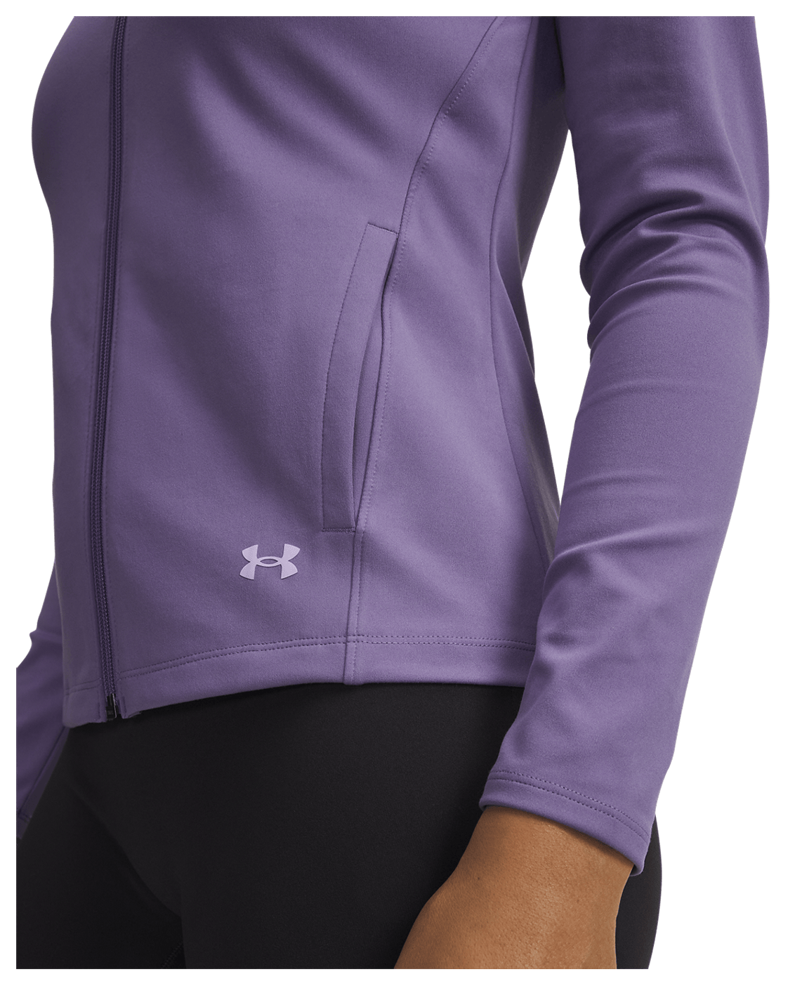 Under Armour Apparel UA Motion Women's Jacket