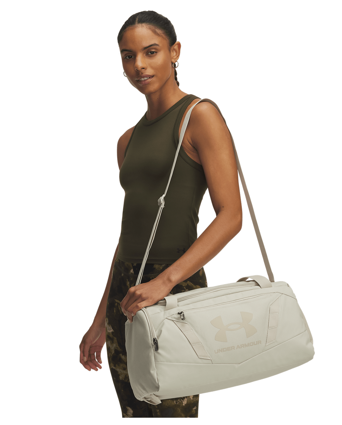 Under Armour UA Undeniable 5.0 XS Duffle Bag