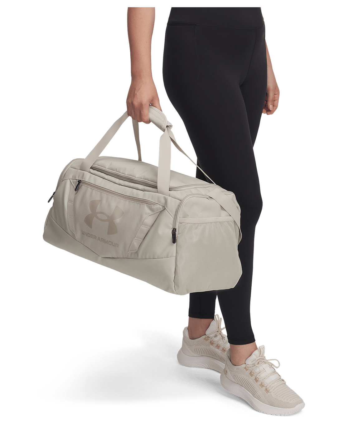 Under Armour UA Undeniable 5.0 Small Duffle Bag