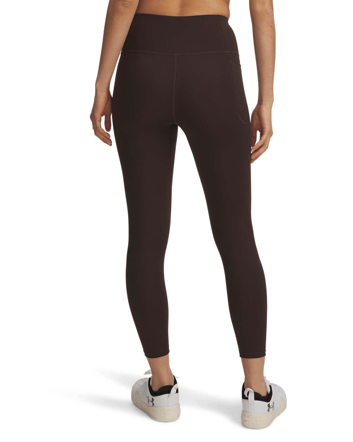 Under Armour Apparel UA Motion Women's Ankle Leggings